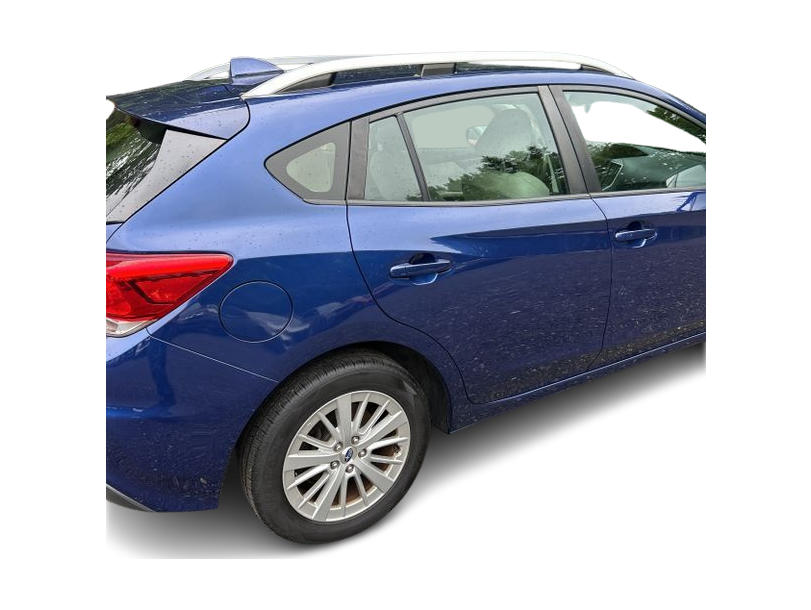Thumbnail: 2018 Subaru Impreza - 15