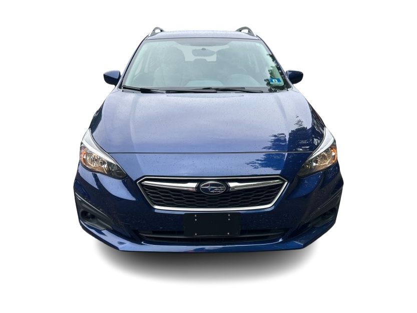 Thumbnail: 2018 Subaru Impreza - 6