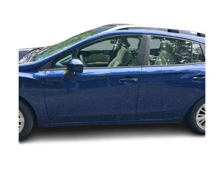 Thumbnail: 2018 Subaru Impreza - 3