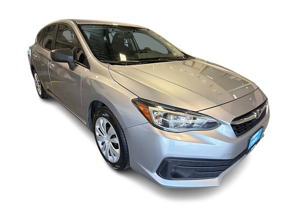 Thumbnail: 2020 Subaru Impreza - 20