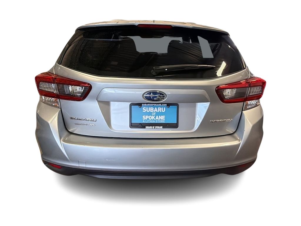 Thumbnail: 2020 Subaru Impreza - 5