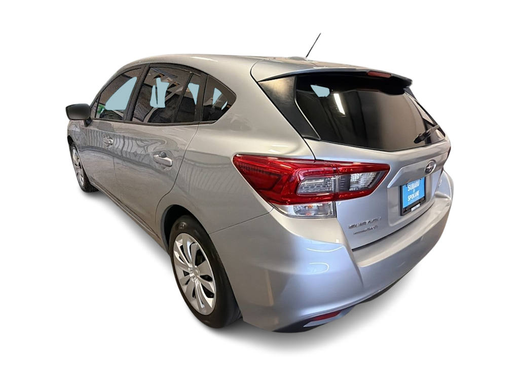 Thumbnail: 2020 Subaru Impreza - 4
