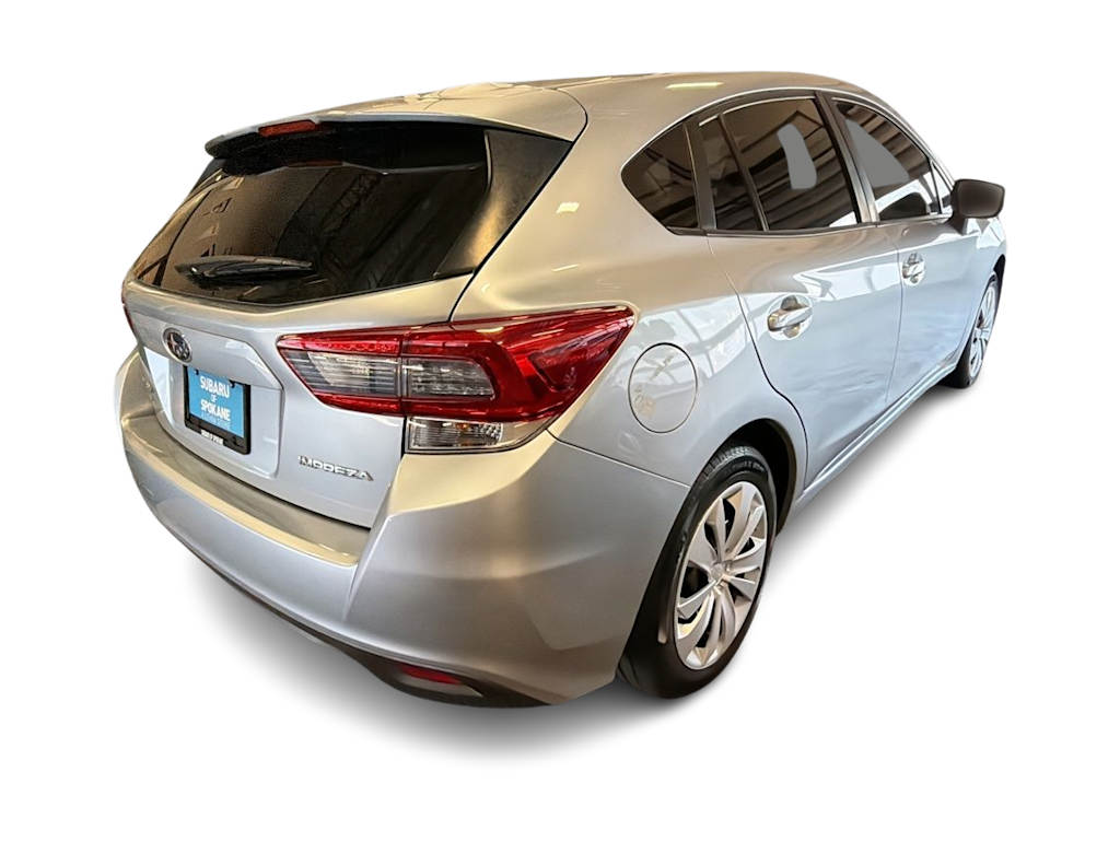 Thumbnail: 2020 Subaru Impreza - 22