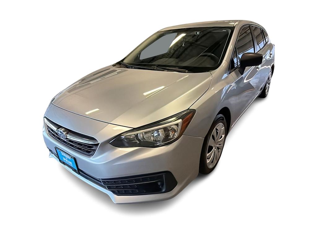 Thumbnail: 2020 Subaru Impreza - 21