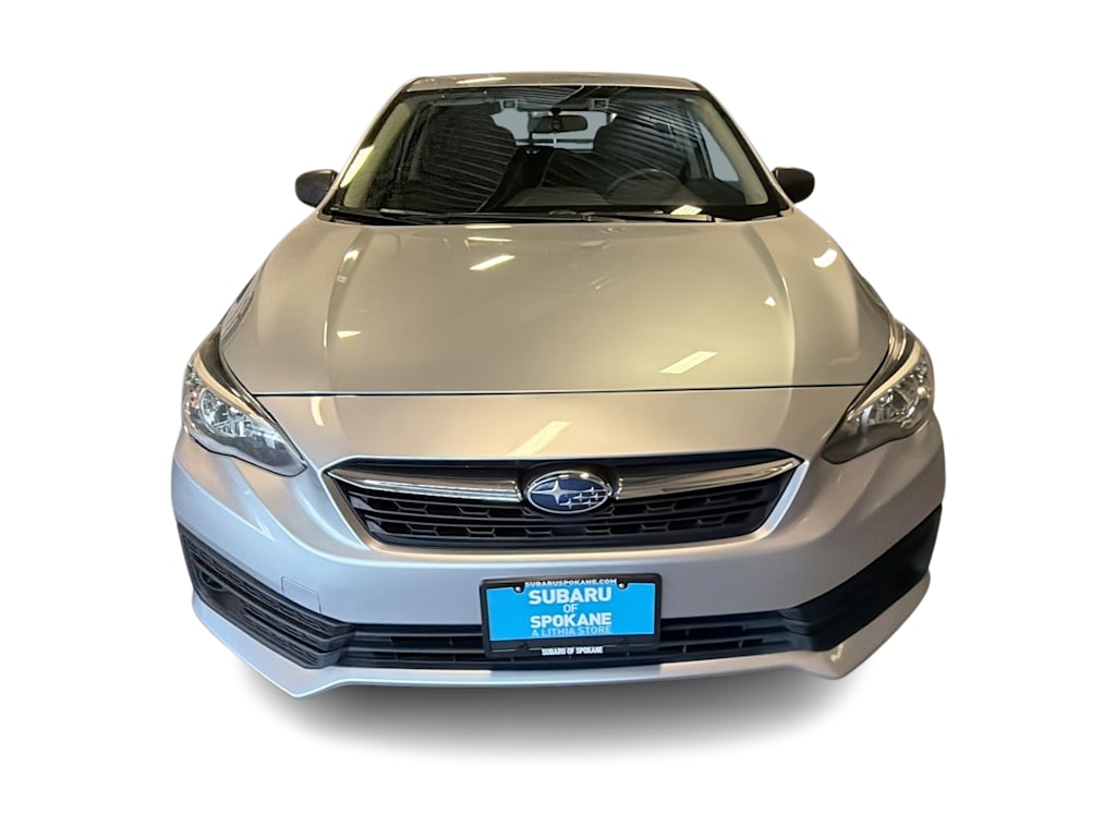 Thumbnail: 2020 Subaru Impreza - 6