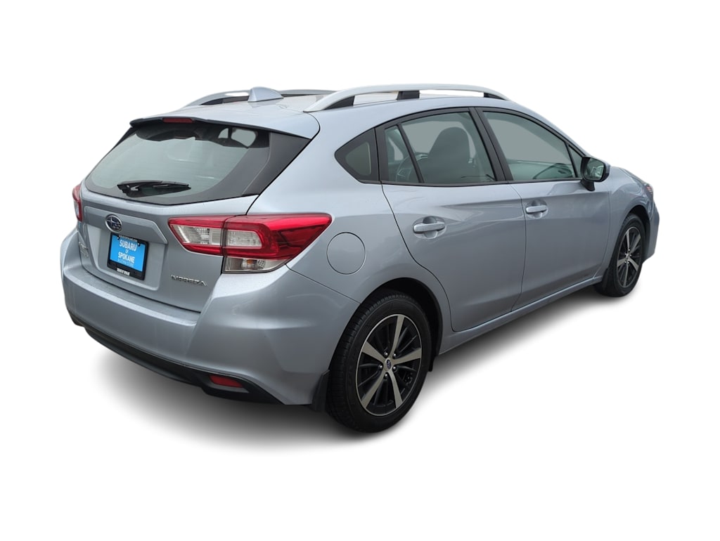 Thumbnail: 2019 Subaru Impreza - 22