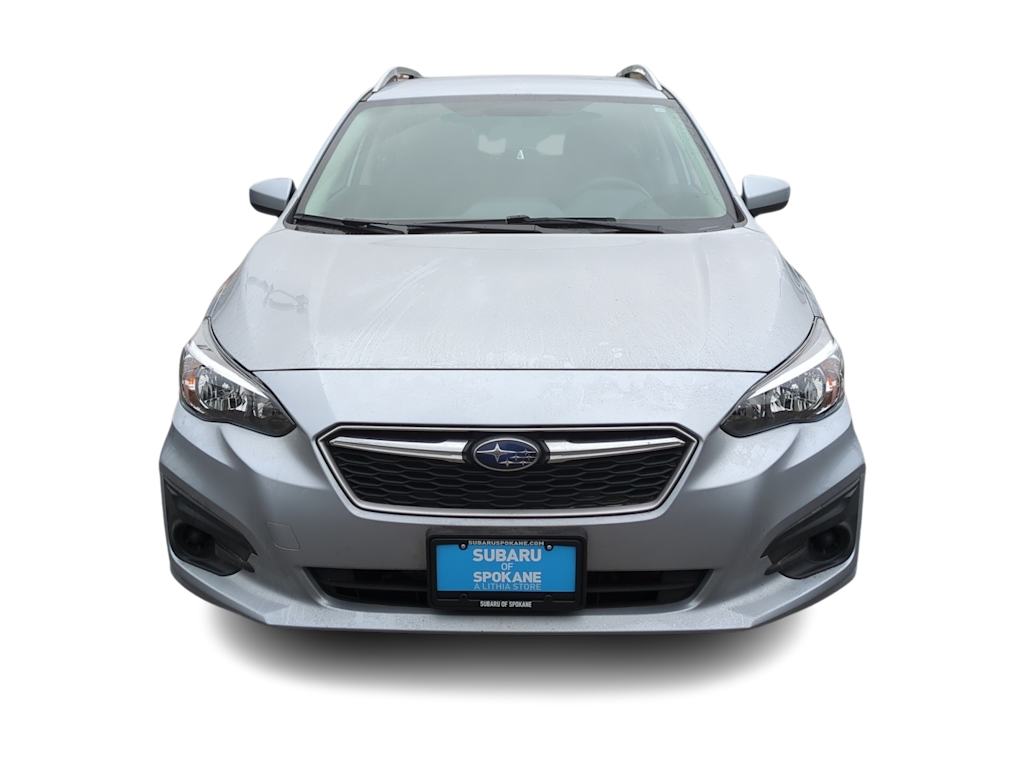 Thumbnail: 2019 Subaru Impreza - 6