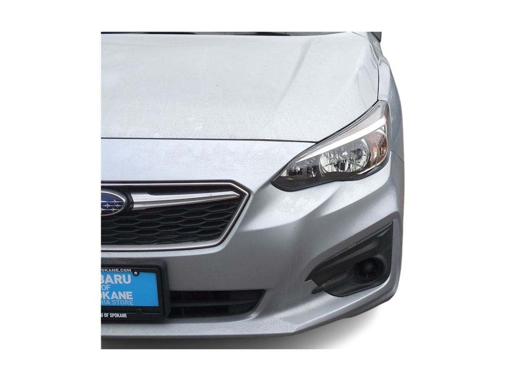 Thumbnail: 2019 Subaru Impreza - 24