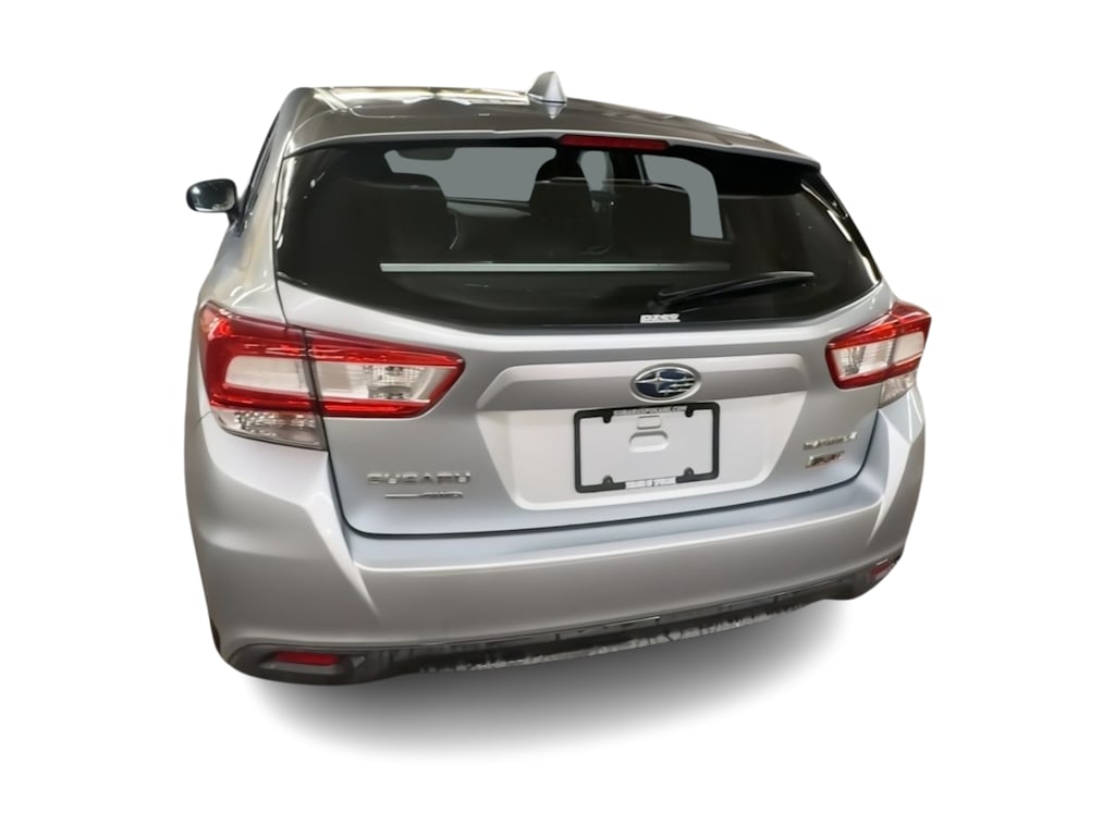 Thumbnail: 2017 Subaru Impreza - 4