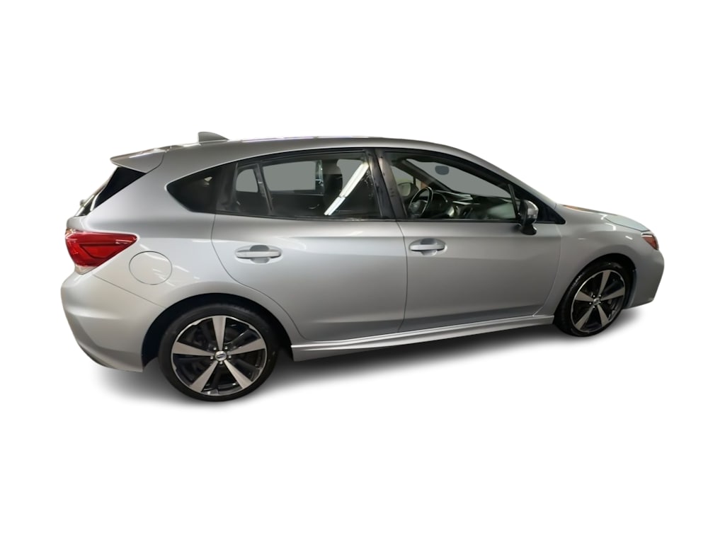 Thumbnail: 2017 Subaru Impreza - 24