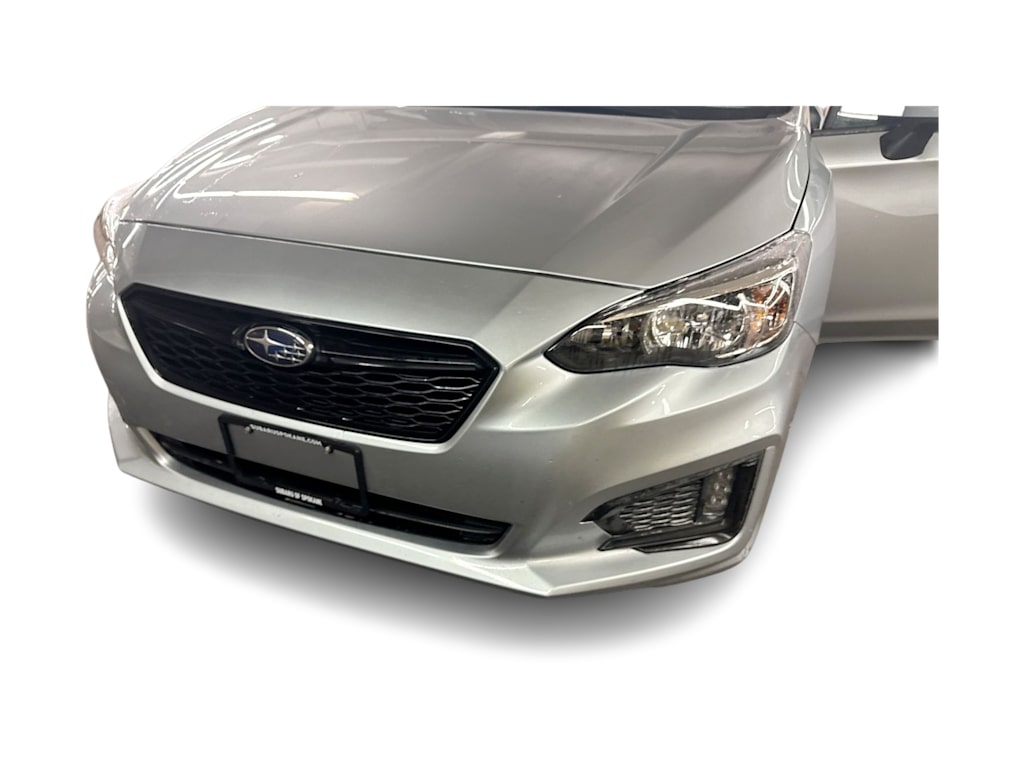 Thumbnail: 2017 Subaru Impreza - 25