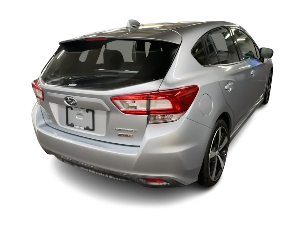 Thumbnail: 2017 Subaru Impreza - 23