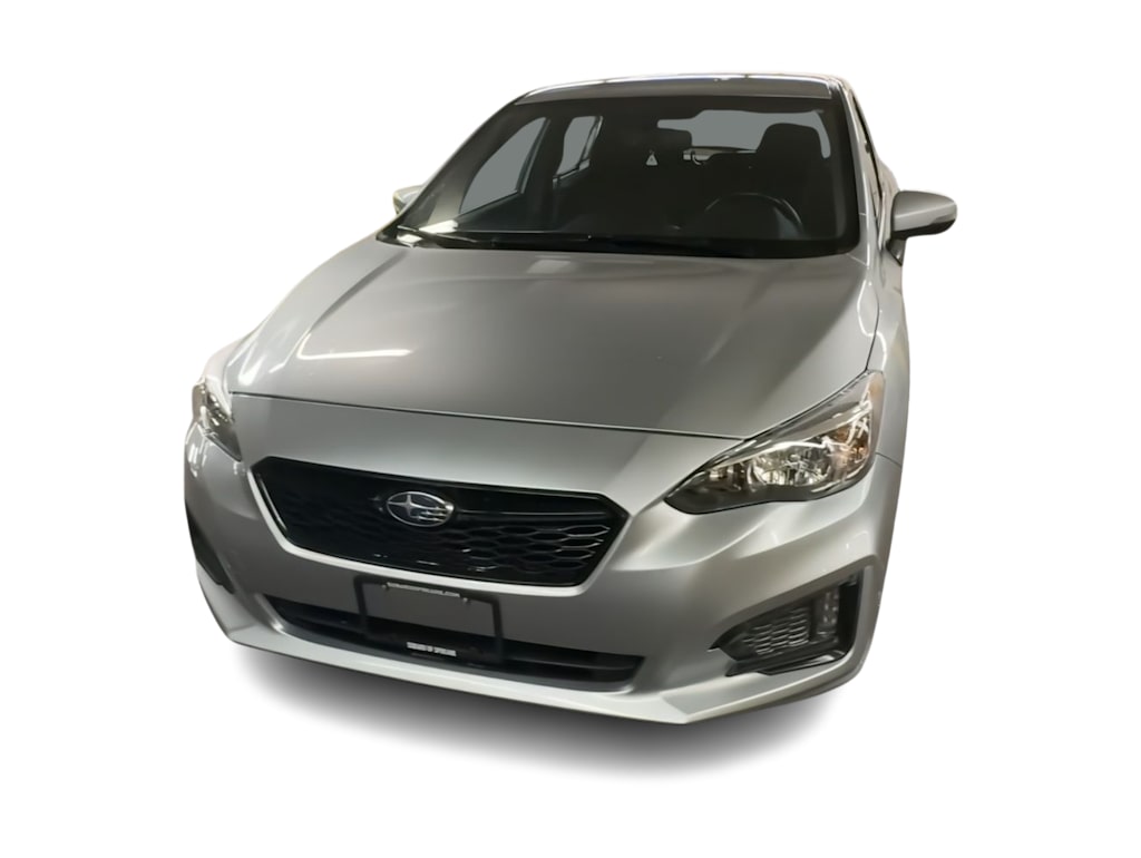 Thumbnail: 2017 Subaru Impreza - 21