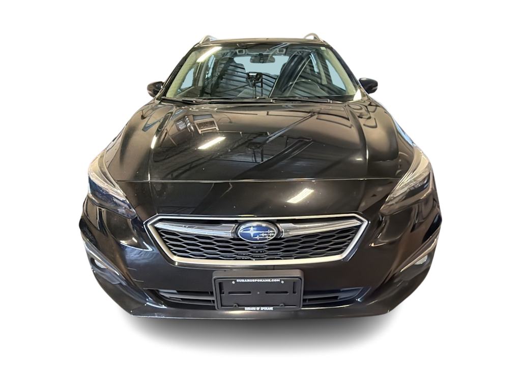 Thumbnail: 2019 Subaru Impreza - 4