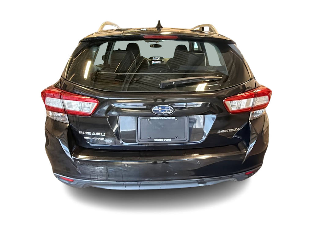 Thumbnail: 2019 Subaru Impreza - 20