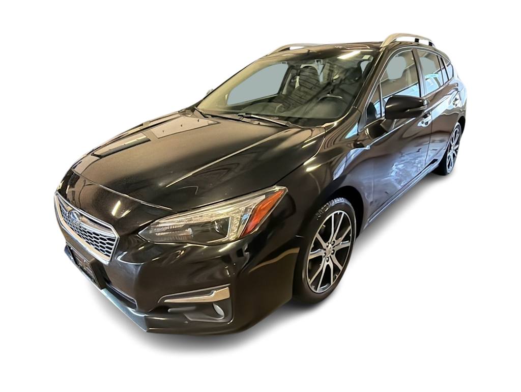 Thumbnail: 2019 Subaru Impreza - 18