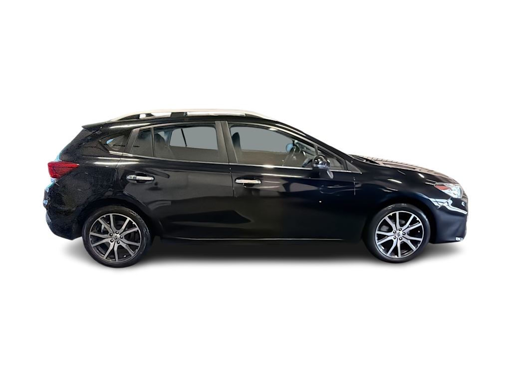 Thumbnail: 2019 Subaru Impreza - 22