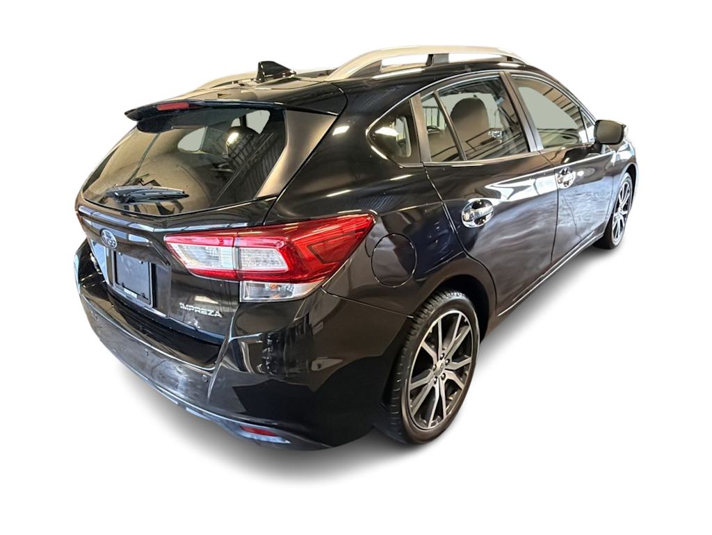 Thumbnail: 2019 Subaru Impreza - 21