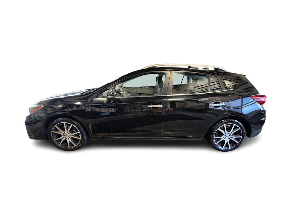Thumbnail: 2019 Subaru Impreza - 3