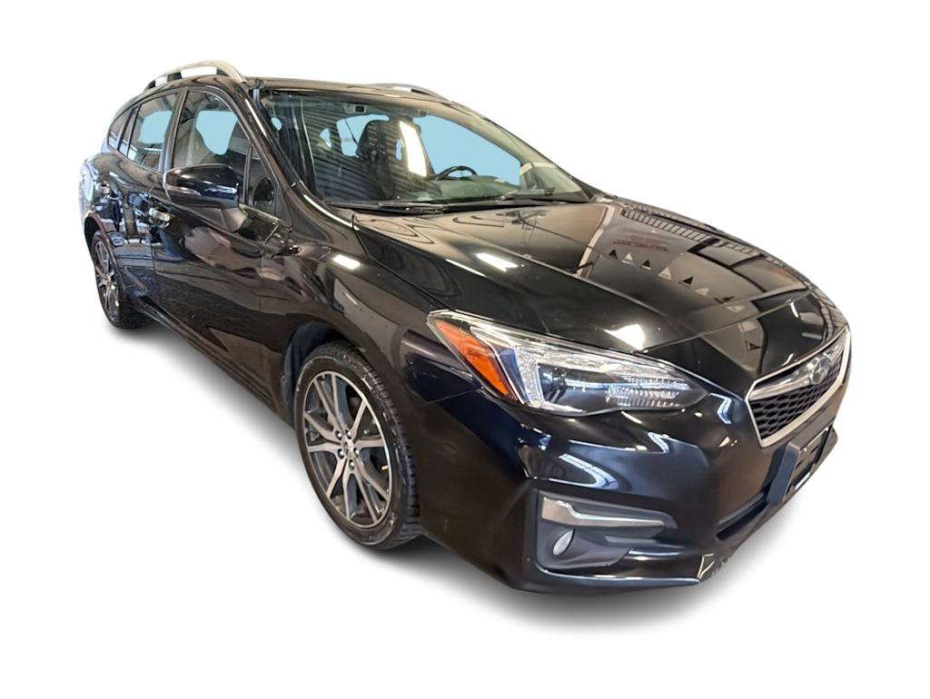 Thumbnail: 2019 Subaru Impreza - 17