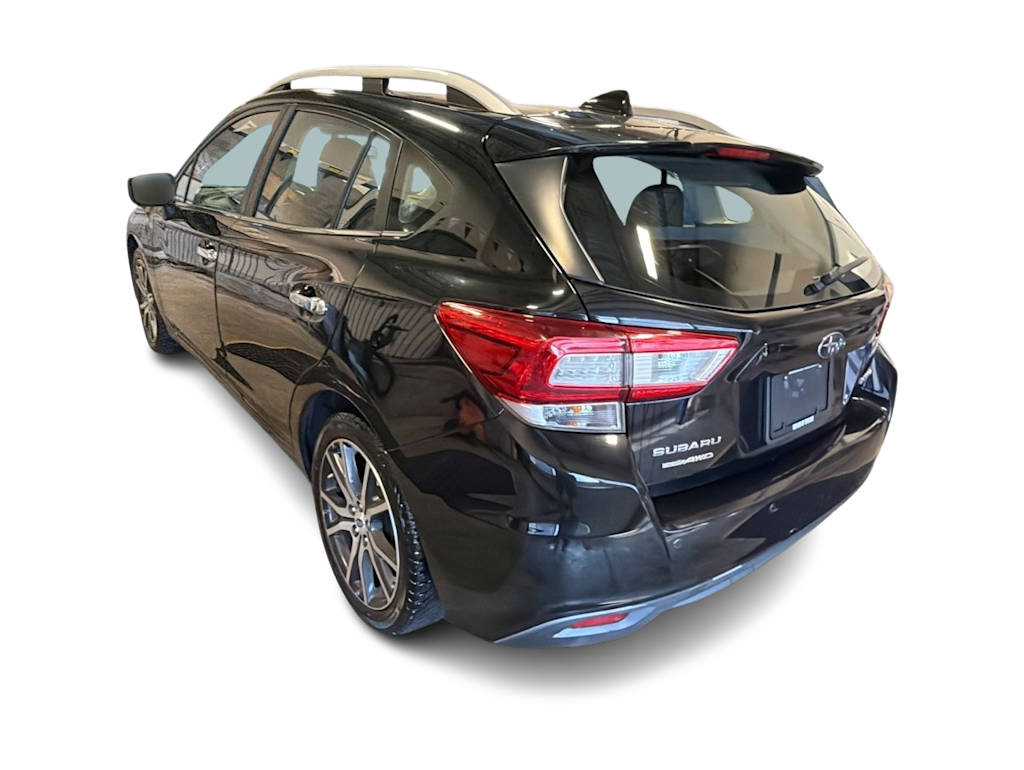 Thumbnail: 2019 Subaru Impreza - 19