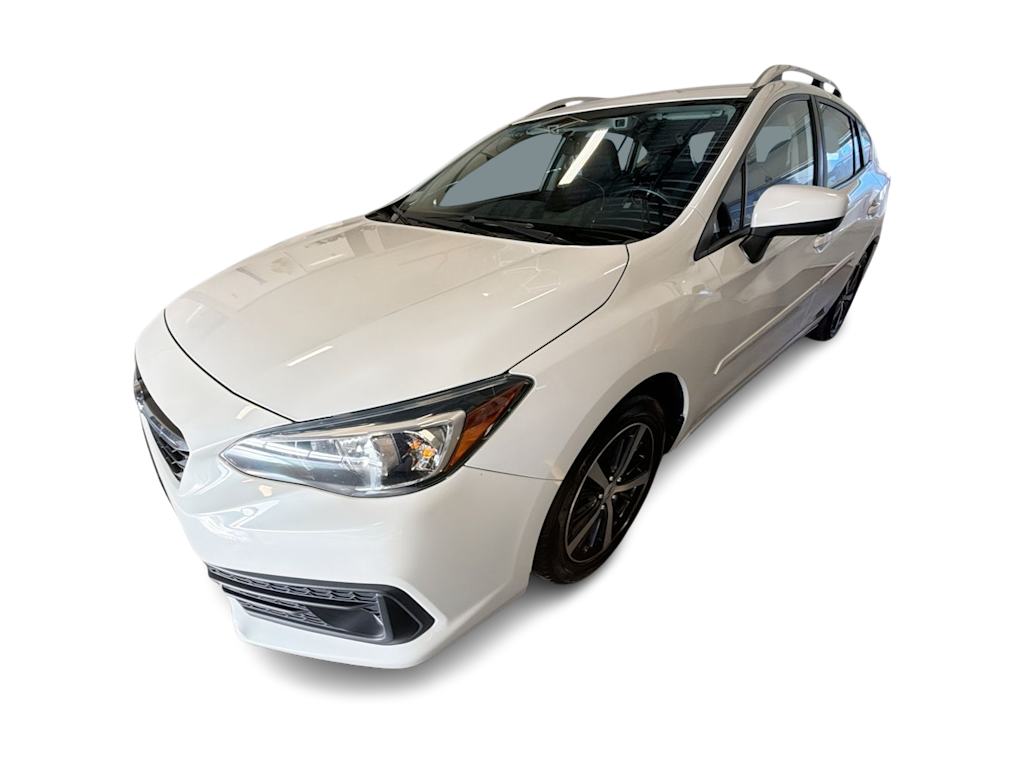 Thumbnail: 2022 Subaru Impreza - 21