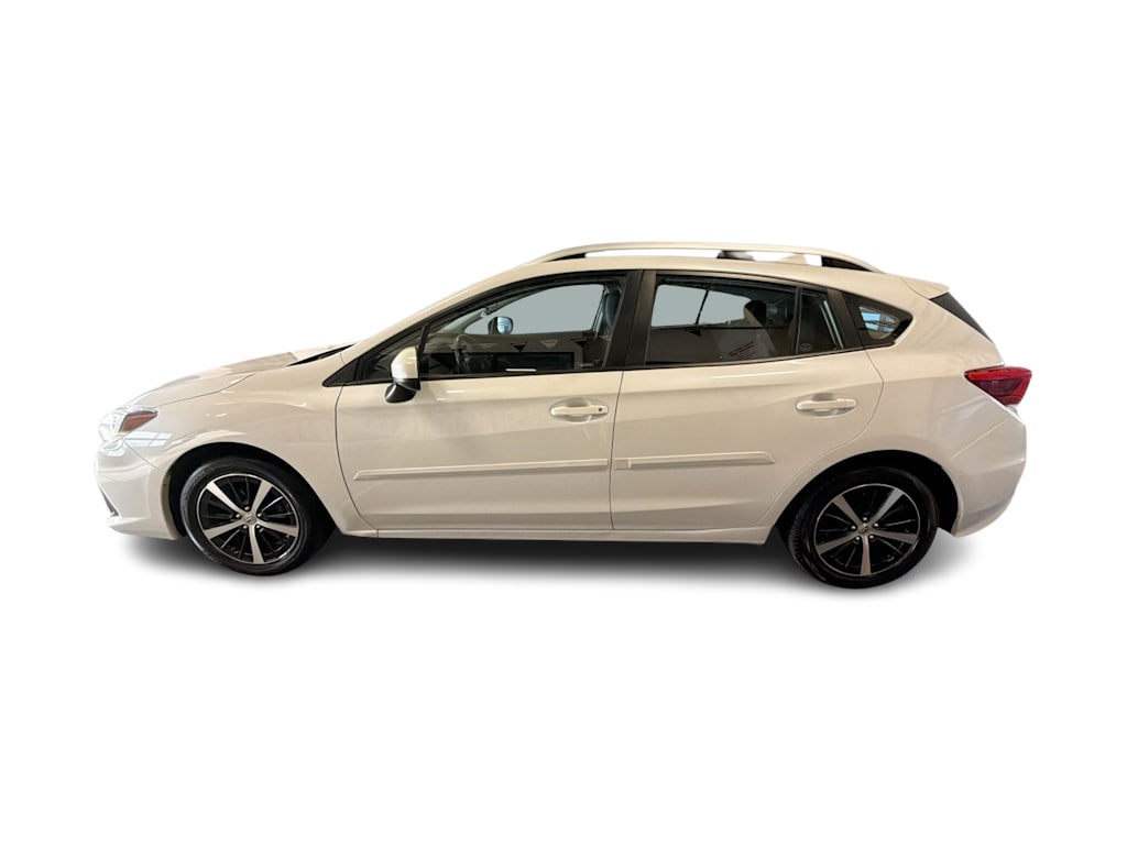 Thumbnail: 2022 Subaru Impreza - 3