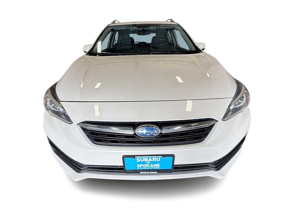 Thumbnail: 2022 Subaru Impreza - 6