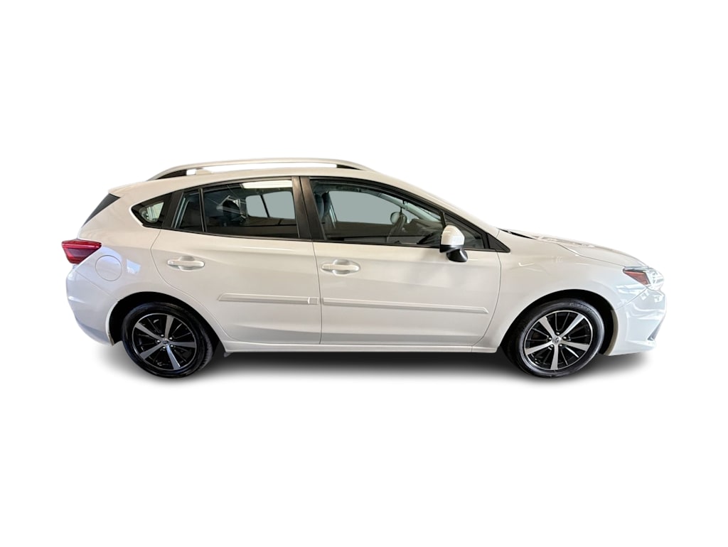 Thumbnail: 2022 Subaru Impreza - 23