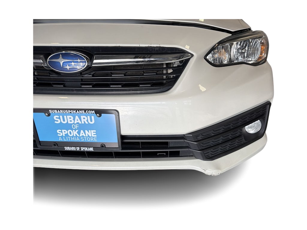 Thumbnail: 2022 Subaru Impreza - 25
