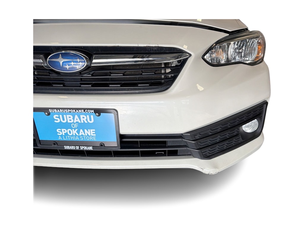 Thumbnail: 2022 Subaru Impreza - 25