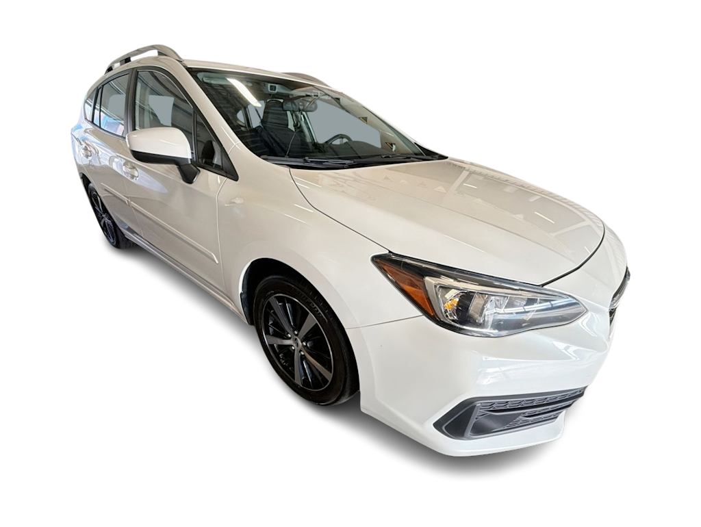 Thumbnail: 2022 Subaru Impreza - 20