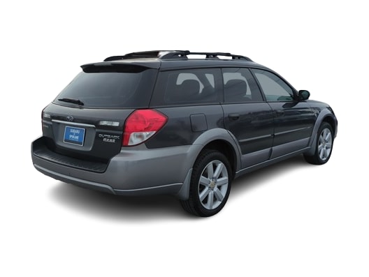 2009 Subaru Outback  23