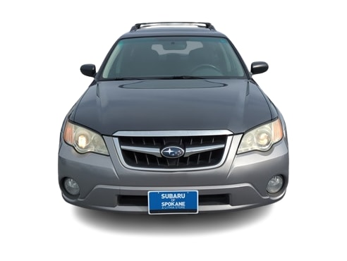 2009 Subaru Outback  6