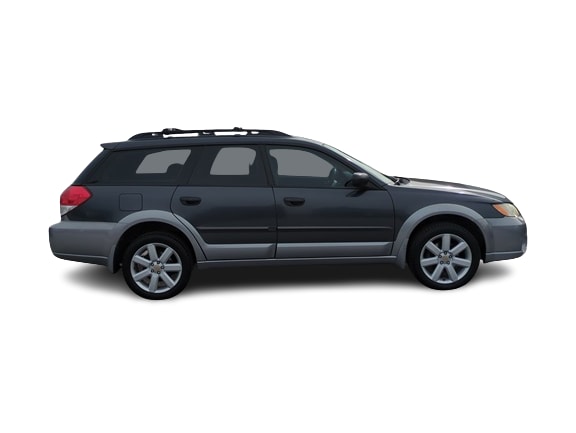 2009 Subaru Outback  24