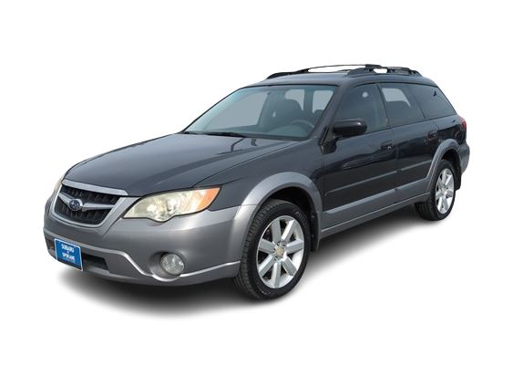 2009 Subaru Outback  22