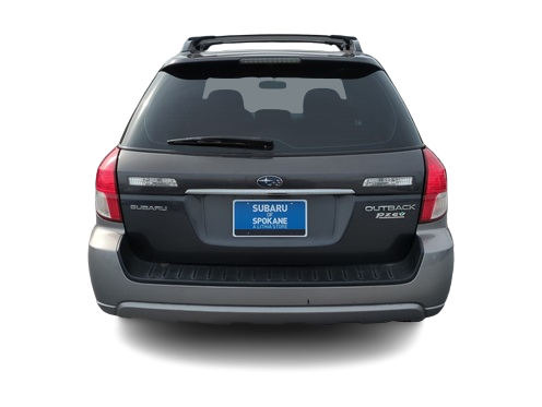 2009 Subaru Outback  5