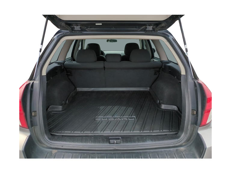 2009 Subaru Outback  18