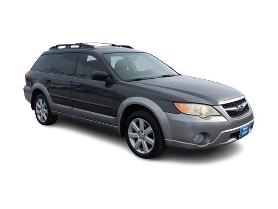 2009 Subaru Outback  21