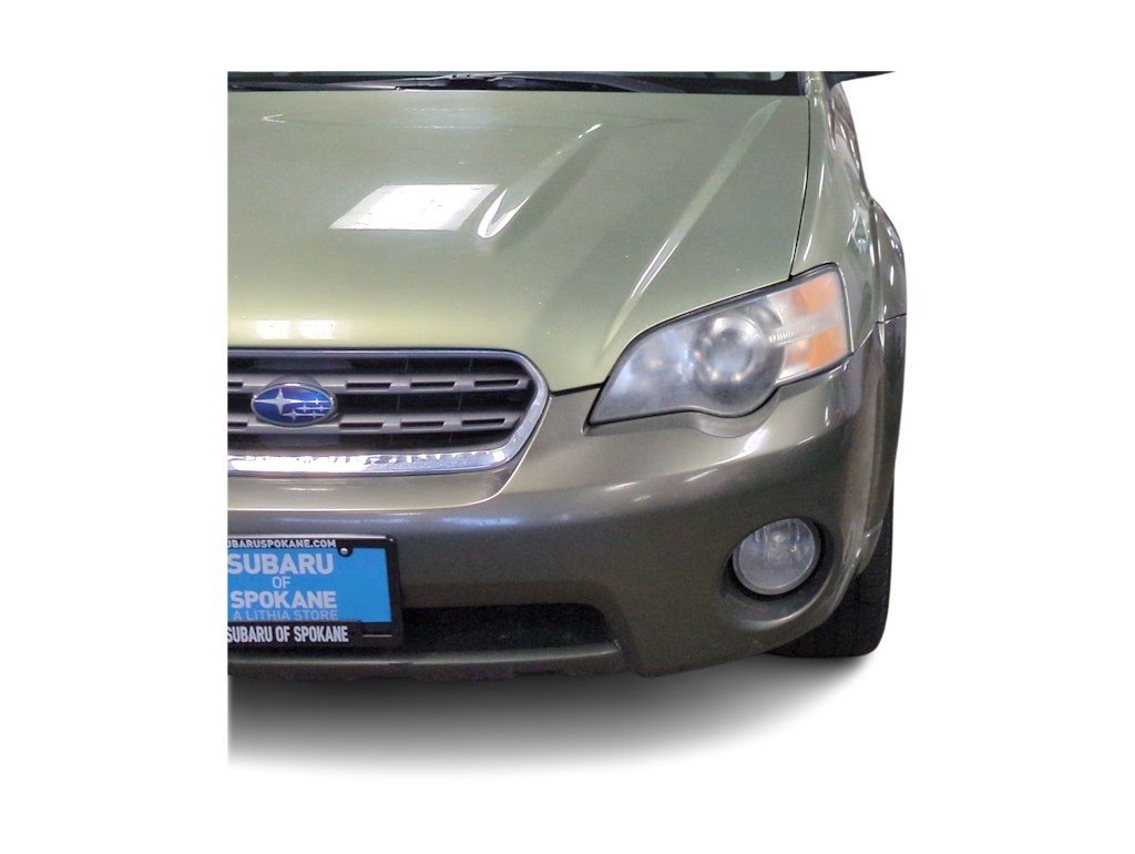 Thumbnail: 2005 Subaru Outback - 25