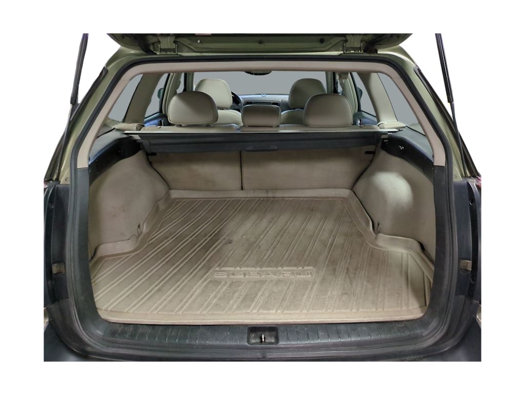 Thumbnail: 2005 Subaru Outback - 18