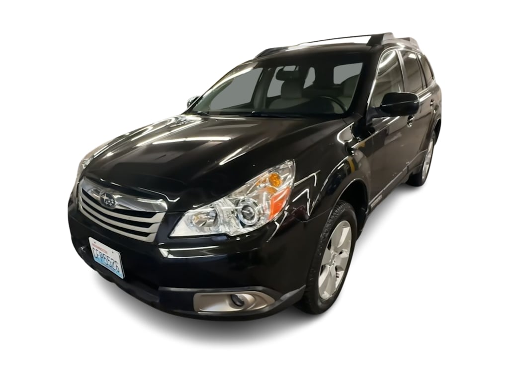 Thumbnail: 2012 Subaru Outback - 21