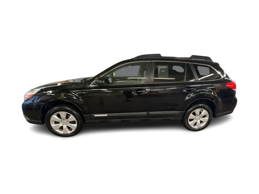 Thumbnail: 2012 Subaru Outback - 3
