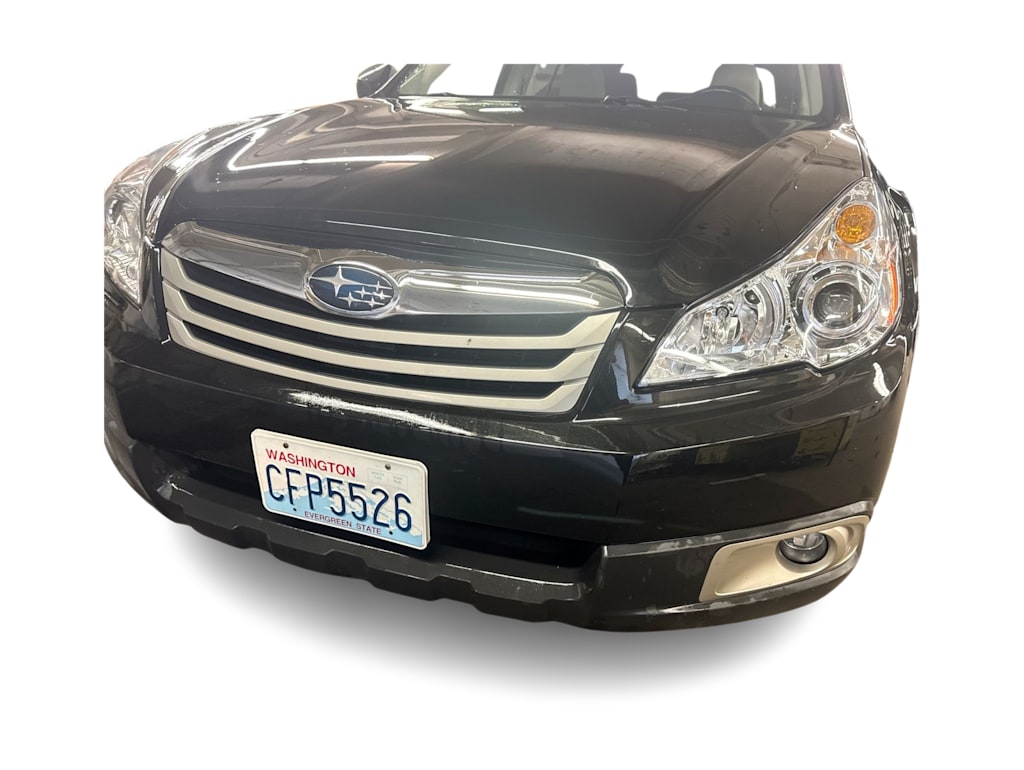 Thumbnail: 2012 Subaru Outback - 25