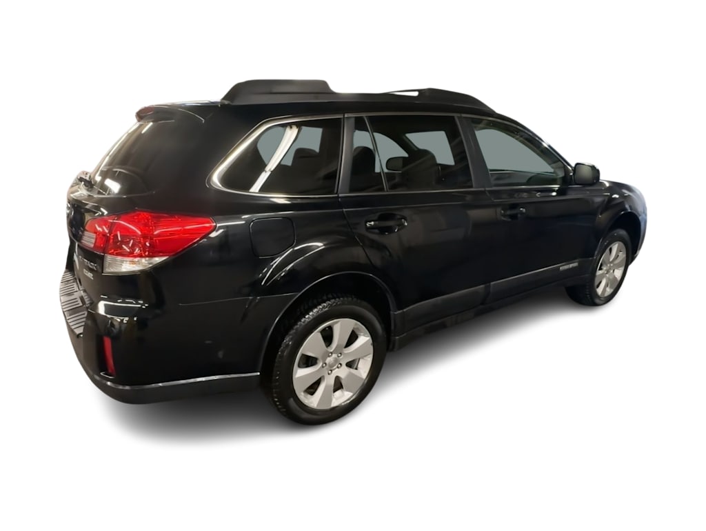 Thumbnail: 2012 Subaru Outback - 23