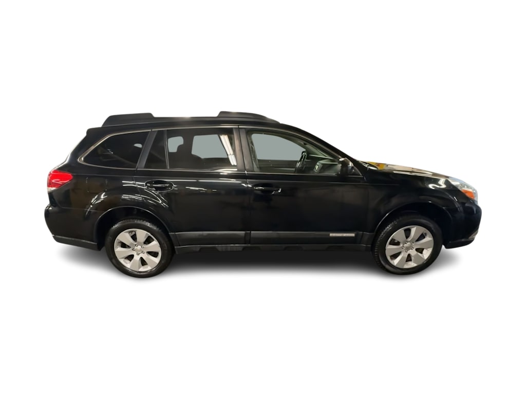 Thumbnail: 2012 Subaru Outback - 24