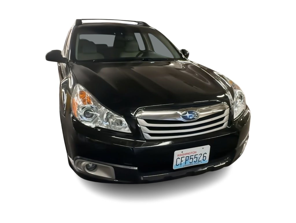 Thumbnail: 2012 Subaru Outback - 5
