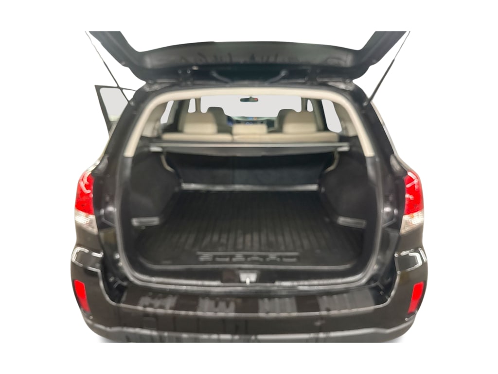 Thumbnail: 2012 Subaru Outback - 33
