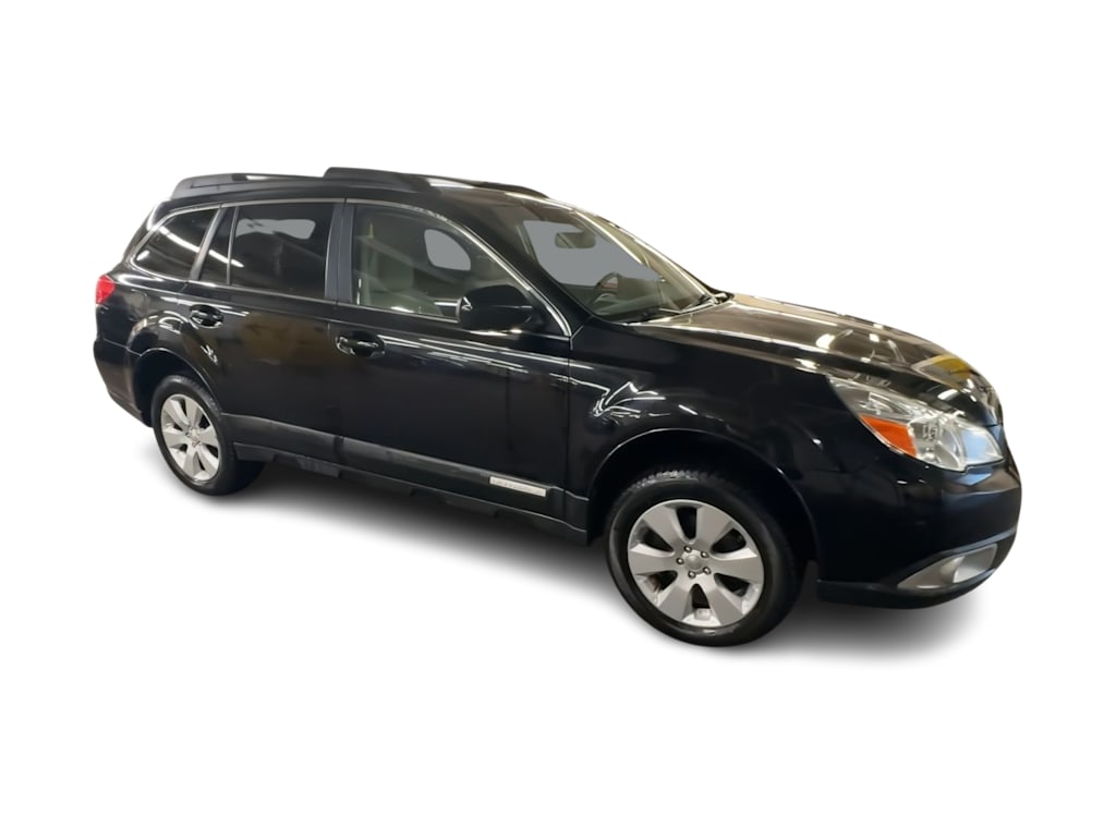Thumbnail: 2012 Subaru Outback - 20