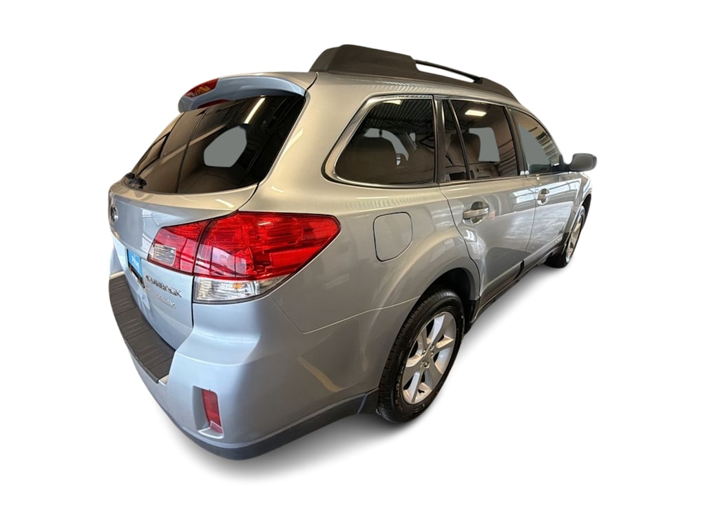 Thumbnail: 2014 Subaru Outback - 22
